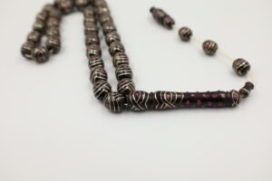 مسباح فاخر بترسة السلحفاة
