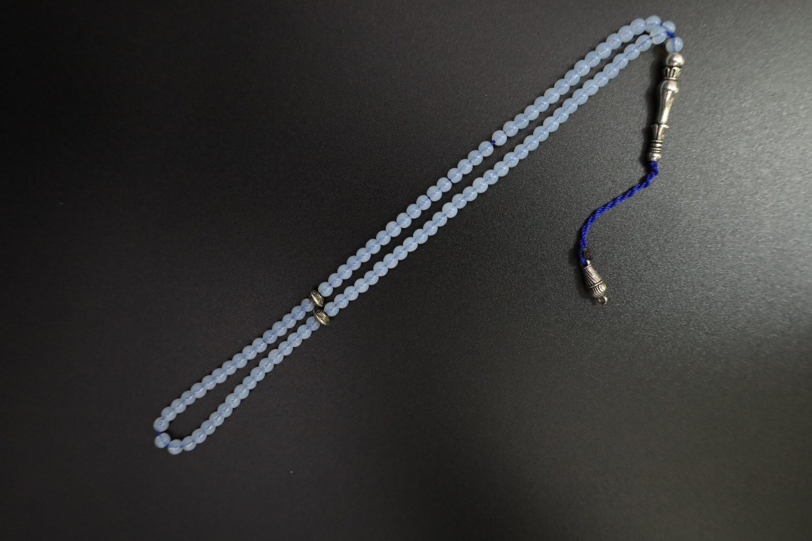 مسباح حجر القمر البحري مسباح حجر القمر البحري